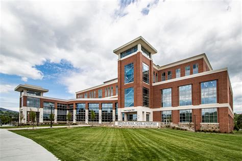 appalachian state university health sciences.